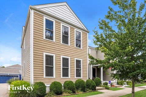 3512 REED CROSSING St 3 Beds Apartment for Rent
