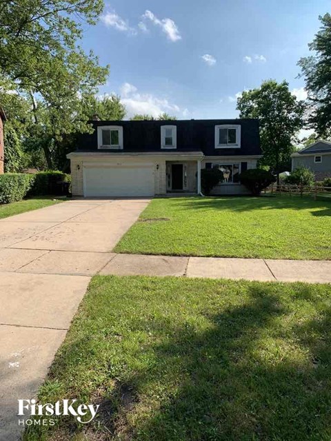 3512 Oak St 5 Beds Apartment for Rent