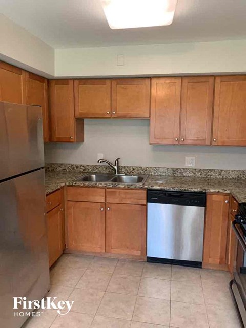 3512 Oak St 5 Beds Apartment for Rent