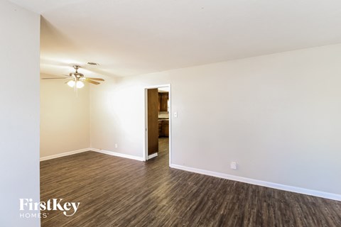3516 Revere St 4 Beds Apartment for Rent