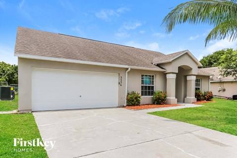 3526 SW Rosardo St 3 Beds Apartment for Rent