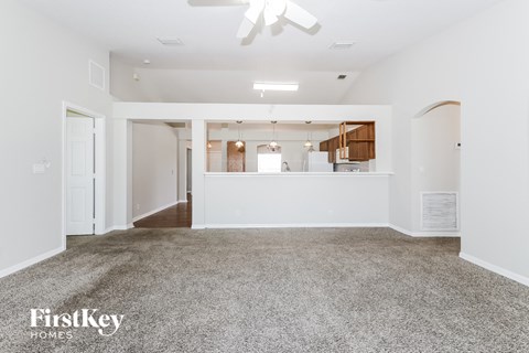 3526 SW Rosardo St 3 Beds Apartment for Rent