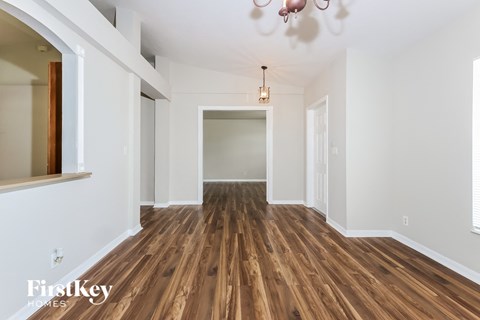 3526 SW Rosardo St 3 Beds Apartment for Rent
