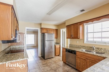 3530 Jenny Ln 4 Beds House for Rent - Photo Gallery 5