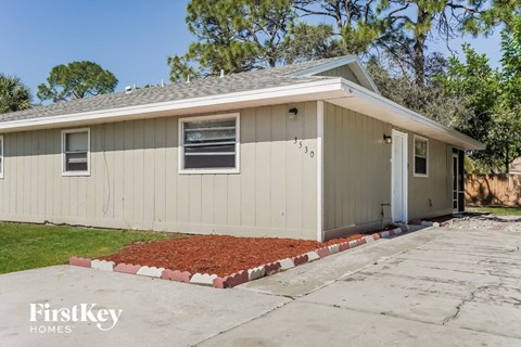 3532 Brink Cir 2 Beds Apartment for Rent