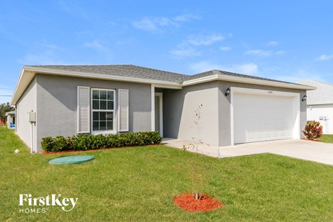 3542 SW Viceroy Street 4 Beds Apartment for Rent