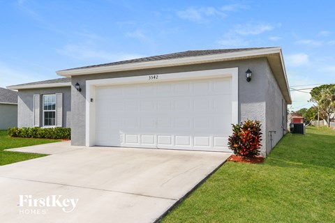 3542 SW Viceroy Street 4 Beds Apartment for Rent