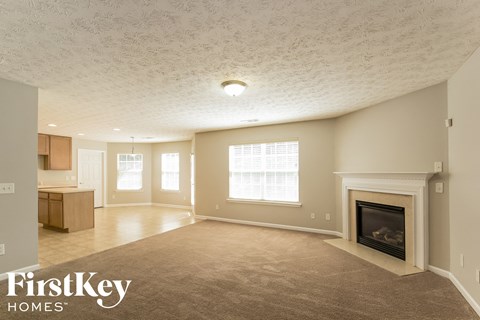 3545 Bridgeshaw Dr 3 Beds Apartment for Rent