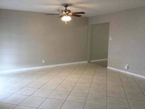 3549 SW 16 Street 3 Beds Apartment for Rent