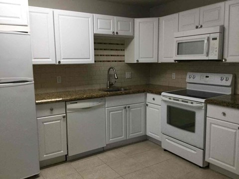 3549 SW 16 Street 3 Beds Apartment for Rent