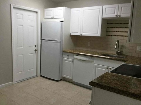 3549 SW 16 Street 3 Beds Apartment for Rent