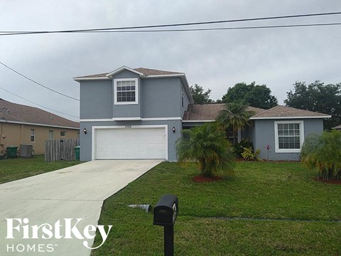 3562 SW Carmody St 4 Beds Apartment for Rent