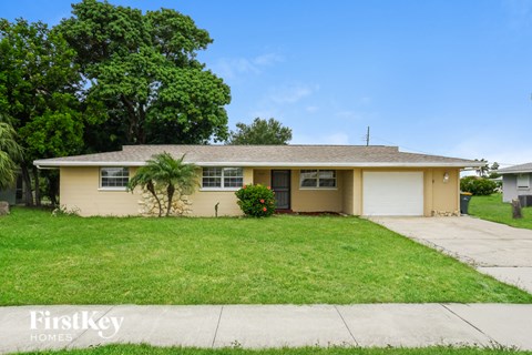 3567 Harbor Blvd 3 Beds Apartment for Rent