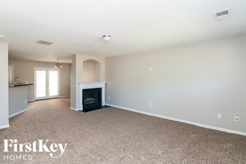 3585 Parc Cir SW 3 Beds Apartment for Rent