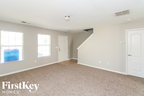 3585 Parc Cir SW 3 Beds Apartment for Rent
