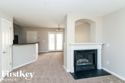 3585 Parc Cir SW 3 Beds Apartment for Rent