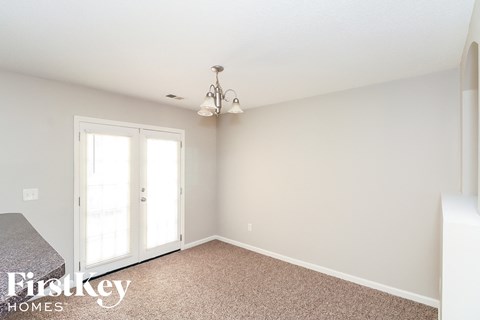 3585 Parc Cir SW 3 Beds Apartment for Rent