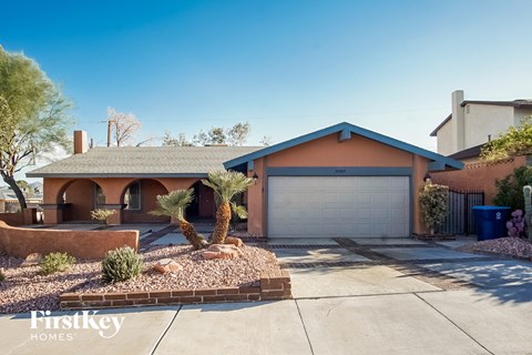 3589 Ladera Ave 4 Beds Apartment for Rent