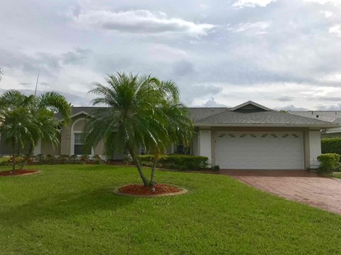 3600 Molona Drive 3 Beds House for Rent - Photo Gallery 2