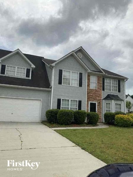 3602 Coveside Court 4 Beds Apartment for Rent