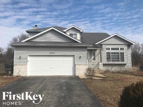 3603 Flowermeadow Court 3 Beds Apartment for Rent
