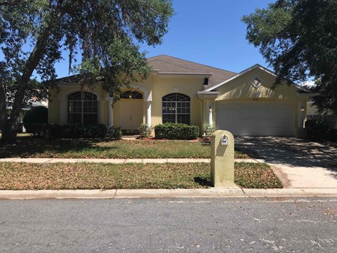 3609 Warmspring Way 4 Beds Apartment for Rent