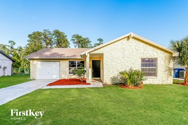 3614 Gorman Drive 3 Beds Apartment for Rent