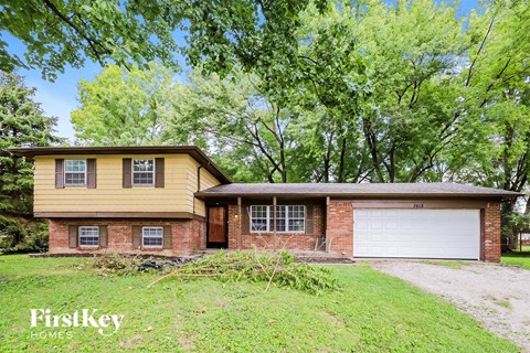 3618 Ferncliff 3 Beds Apartment for Rent