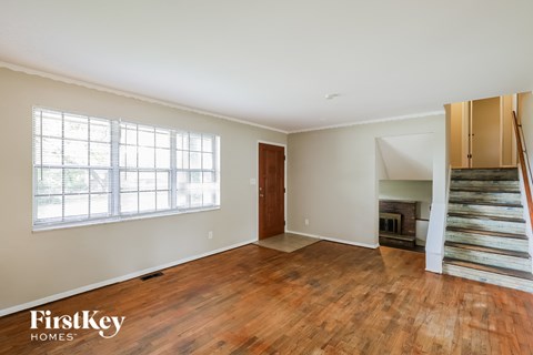 3618 Ferncliff 3 Beds Apartment for Rent