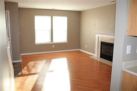 3624 Fredricksburg Drive 3 Beds Apartment for Rent