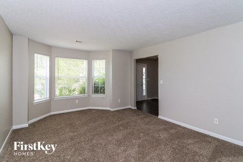 3626 Lower Creek Drive 3 Beds Apartment for Rent