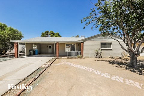 3636 W Beryl Ave 4 Beds Apartment for Rent