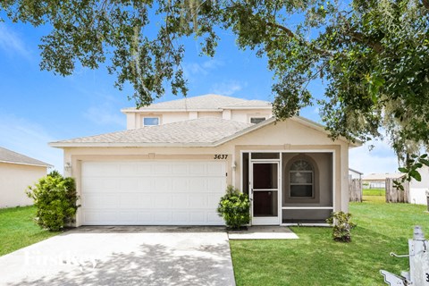 3637 Queens Cove Blvd 4 Beds Apartment for Rent