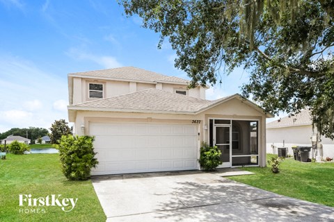 3637 Queens Cove Blvd 4 Beds Apartment for Rent