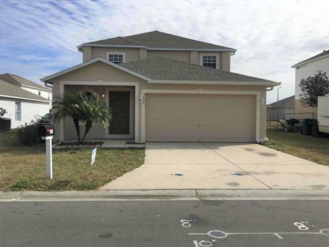 3638 QUEENS COVE BLVD 4 Beds Apartment for Rent