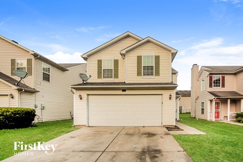 3661 Cedar Pine Place 3 Beds Apartment for Rent