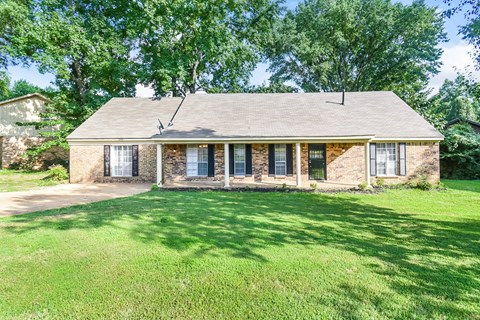 3668 Arsenal Street 4 Beds Apartment for Rent
