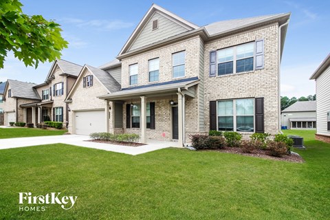 3669 Brightfield Lane 5 Beds Apartment for Rent