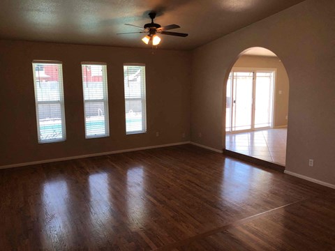 3672 W Windrose Dr 3 Beds Apartment for Rent