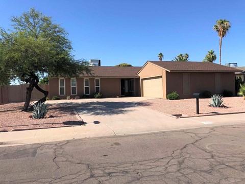 3672 W Windrose Dr 3 Beds Apartment for Rent