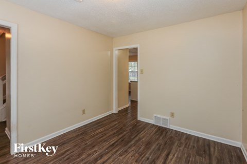 3697 Beckman Drive 3 Beds Apartment for Rent