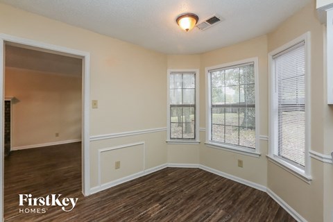 3697 Beckman Drive 3 Beds Apartment for Rent