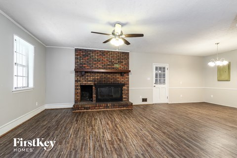 3704 Newport Dr 3 Beds Apartment for Rent