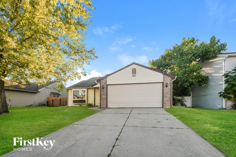 3704 Rock Maple Drive 4 Beds Apartment for Rent