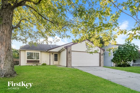 3704 Rock Maple Drive 4 Beds Apartment for Rent