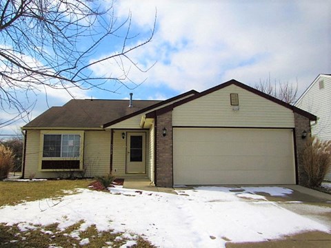 3704 Rock Maple Drive 4 Beds Apartment for Rent