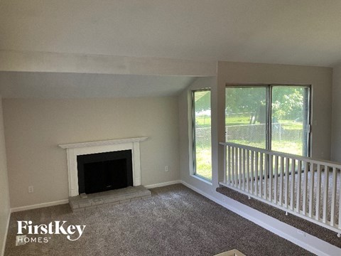 3710 Woodman Drive 4 Beds Apartment for Rent