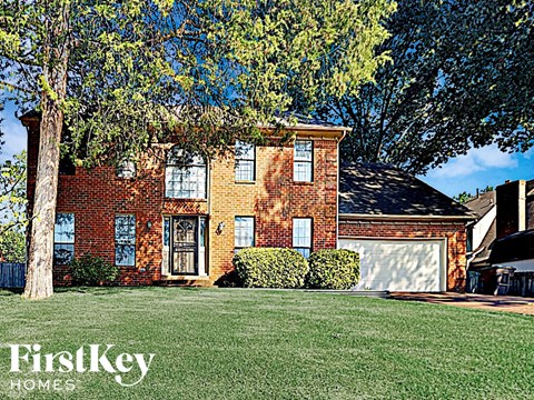 3718 Old Creek Cove 4 Beds Apartment for Rent