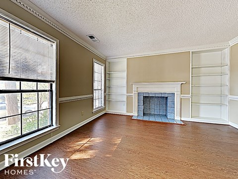 3718 Old Creek Cove 4 Beds Apartment for Rent