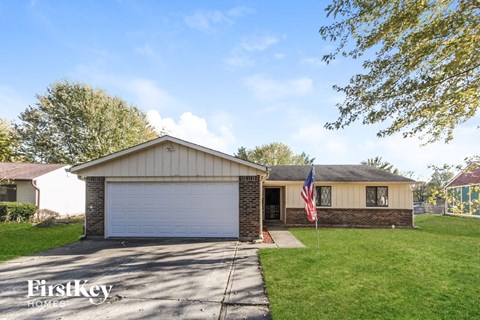 3735 Valley Lake Drive 3 Beds Apartment for Rent